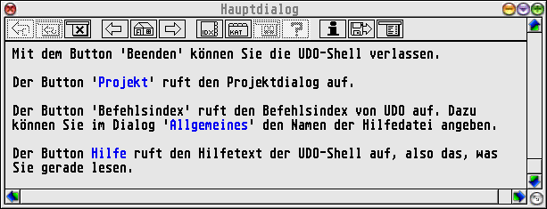 Bild: Hilfe durch ST-Guide
