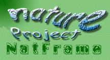 Das Nature-Project NatFrame