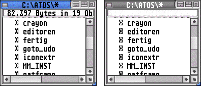 Bild vom Theme QMX