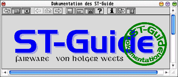 ST-Guide 