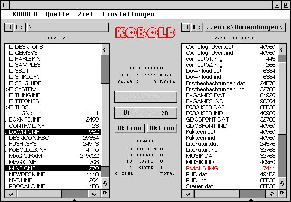  Bild kobold