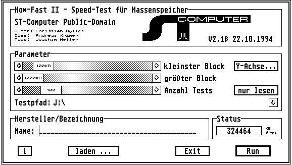  Bild startup