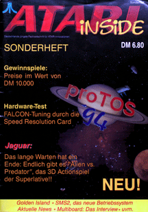 Cover SH