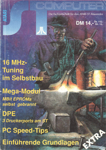 Cover SH