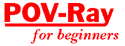 [POV RAY]